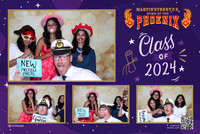 Martin Street PS Grad 2024