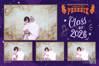 Martin Street PS Grad 2026