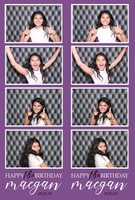 Maegan 18th Birthday
